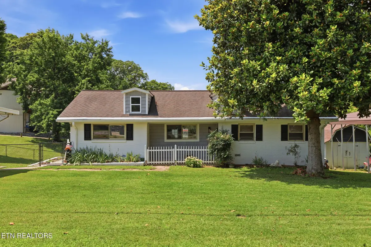 2107 Iroquois Drive, Jefferson City, TN 37760 - #1