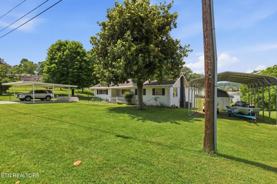2107 Iroquois Drive, Jefferson City, TN 37760 - #2