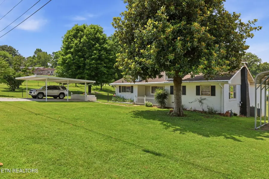 2107 Iroquois Drive, Jefferson City, TN 37760 - #3