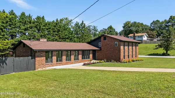 101 Westland Drive, Clinton, TN 37716