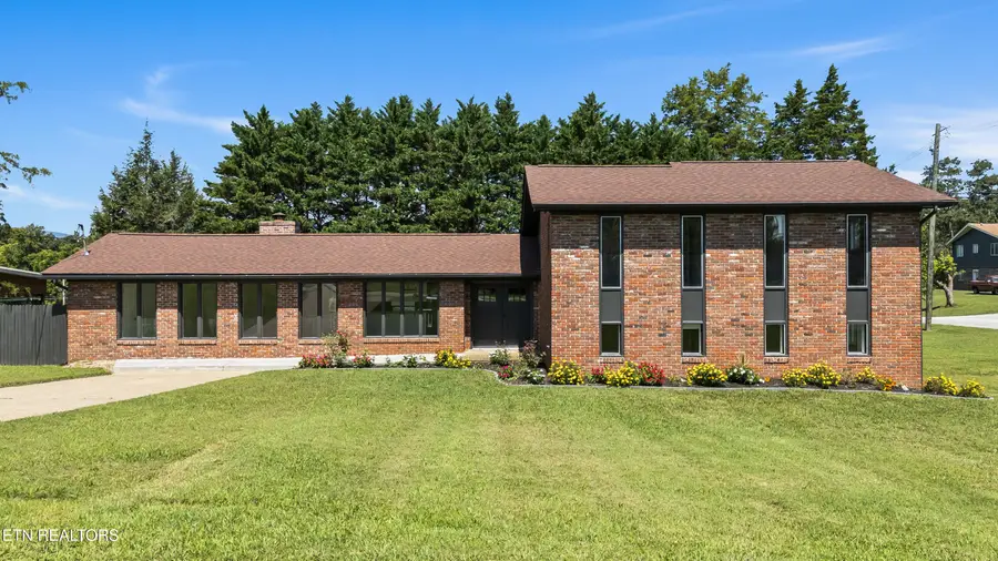 101 Westland Drive, Clinton, TN 37716 - #2