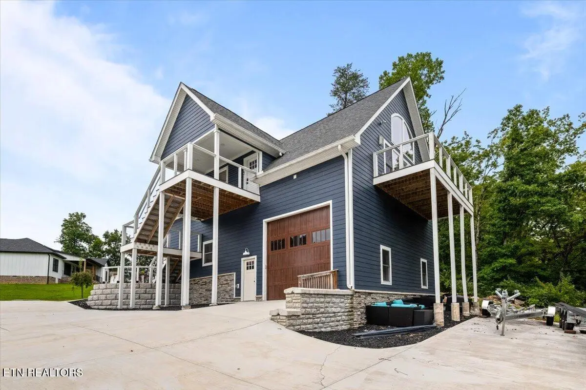 114 Bluff Trace Trace, Jacksboro, TN 37757 - #1