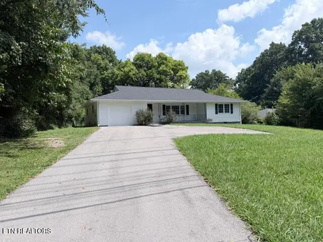5504 Chapman Hwy, Knoxville, TN 37920 - #1