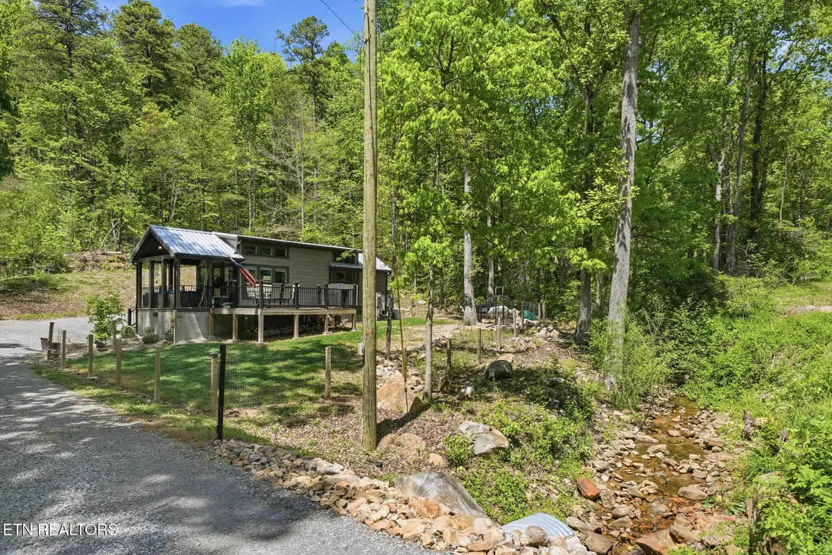 1429 Alpine Drive, Sevierville, TN 37876 - #1