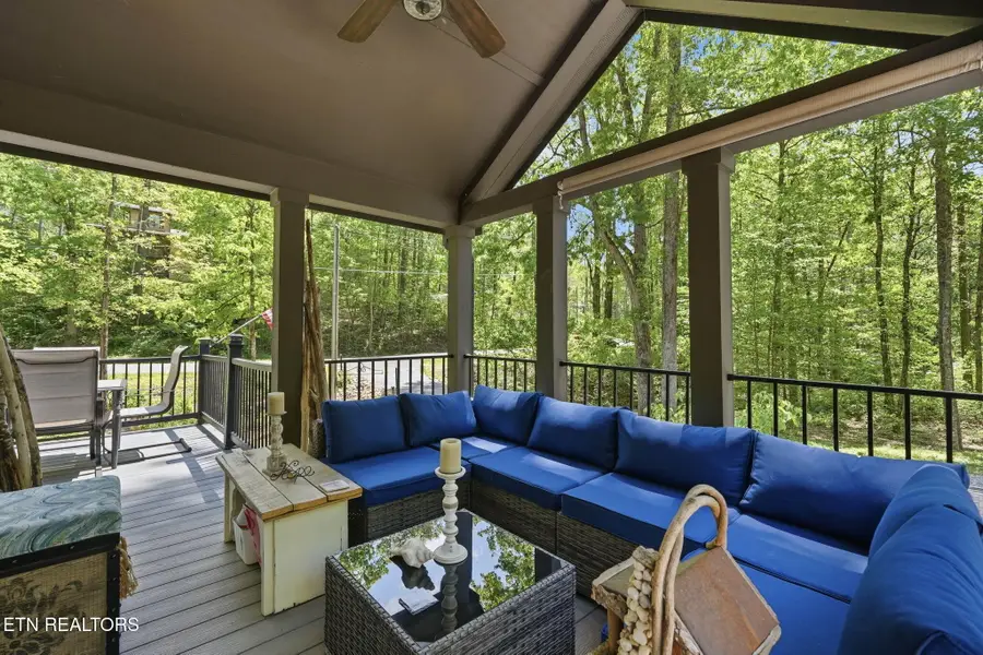 1429 Alpine Drive, Sevierville, TN 37876 - #3
