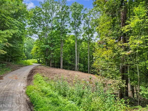 Tumbling Run Estates, Maynardville, TN 37807