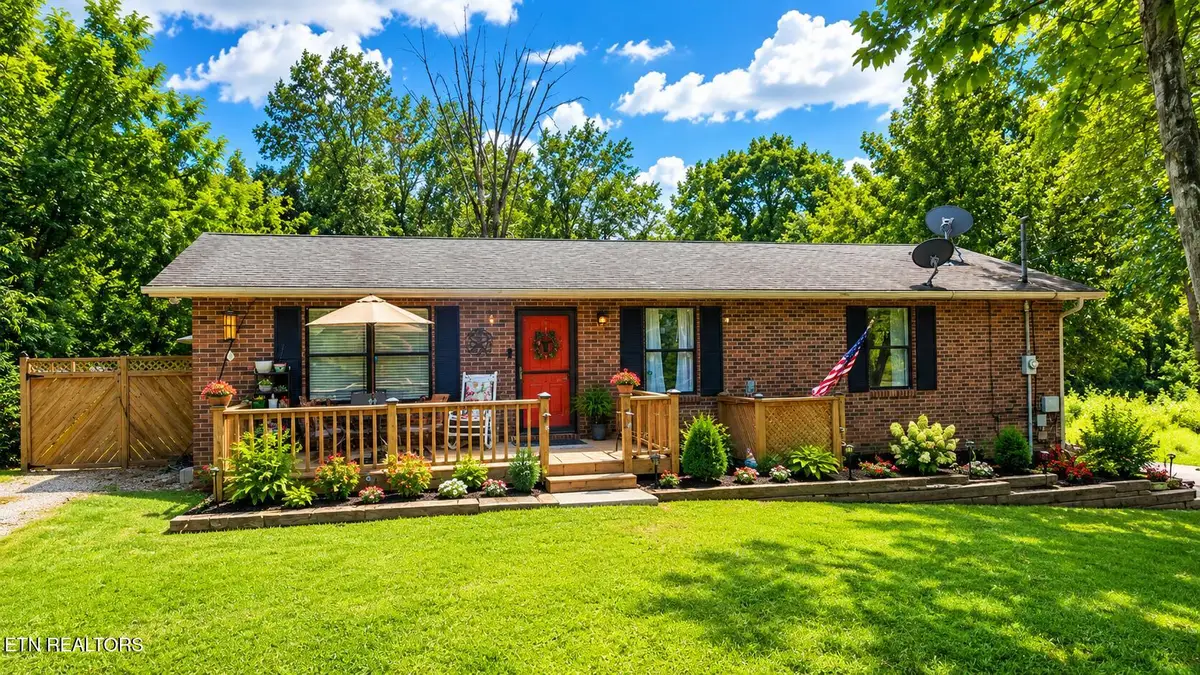 941 Allensville Rd, Sevierville, TN 37876 - #1
