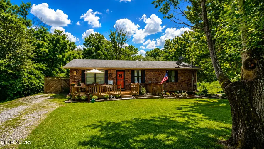 941 Allensville Rd, Sevierville, TN 37876 - #2