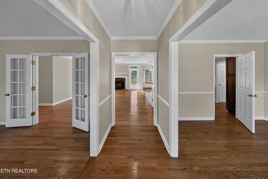 6812 Glenbrook Drive, Knoxville, TN 37919 - #3