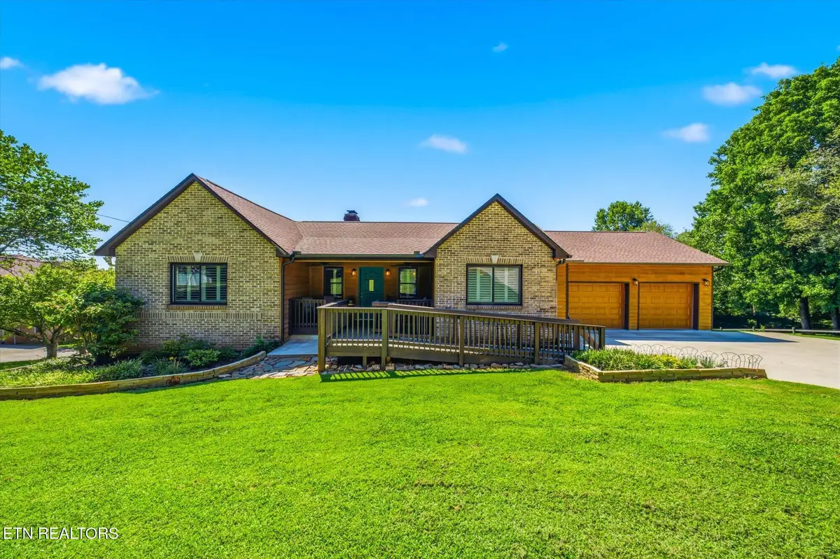 2857 Lovingood Way, Maryville, TN 37801 - #1