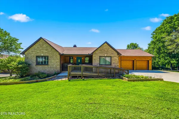 2857 Lovingood Way, Maryville, TN 37801