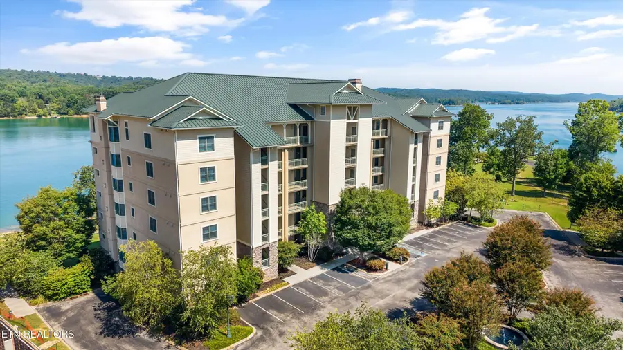 615 Waterside Circle, Andersonville, TN 37705 - #2