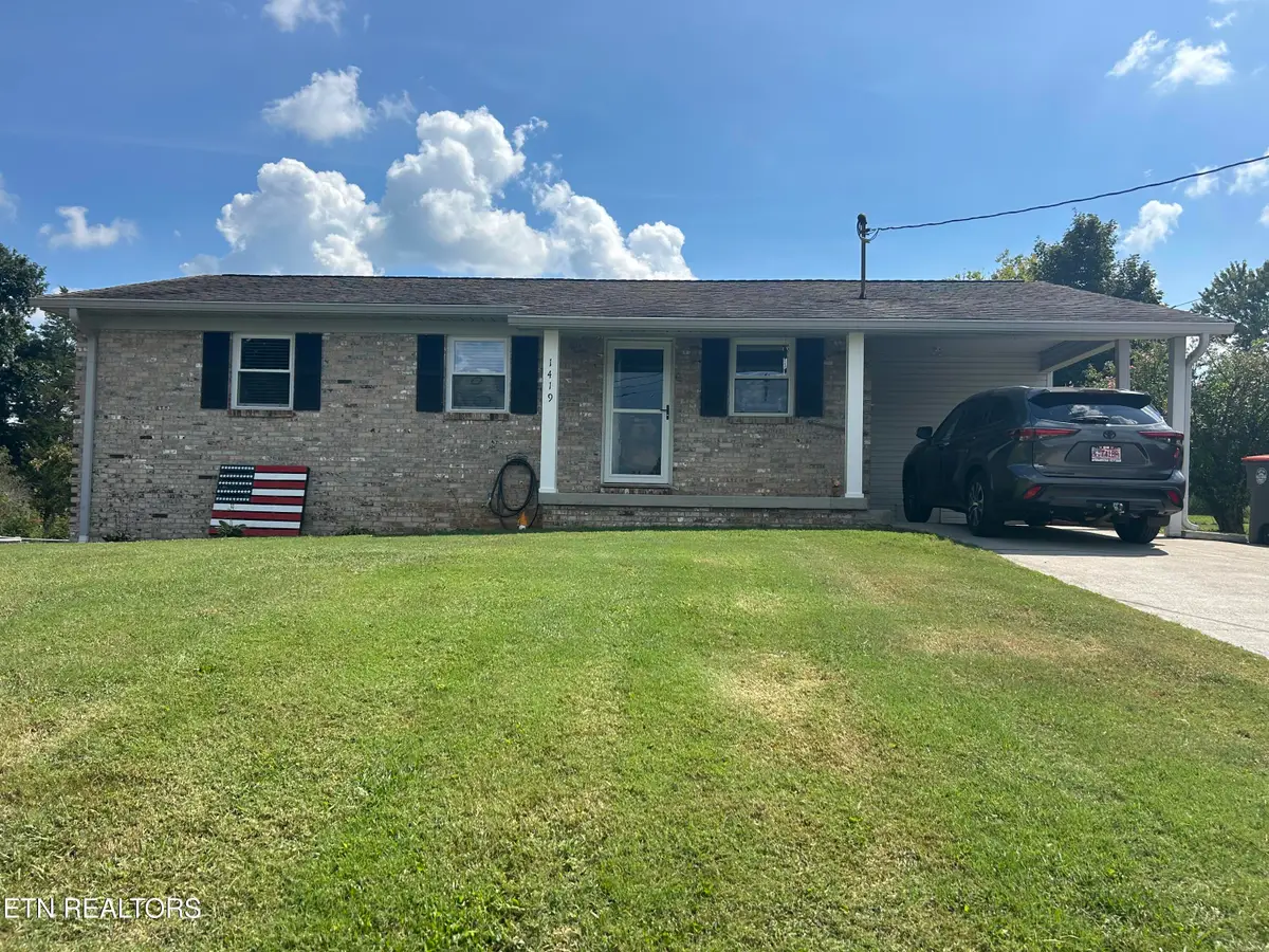 1419 Magnolia Ave, New Market, TN 37820 - #1