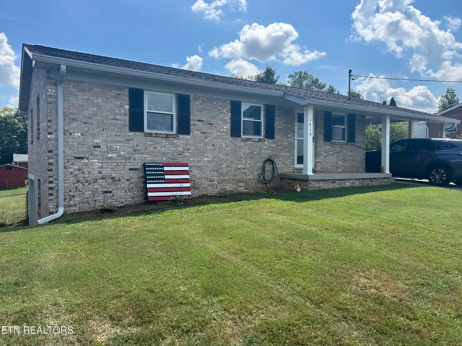 1419 Magnolia Ave, New Market, TN 37820 - #2