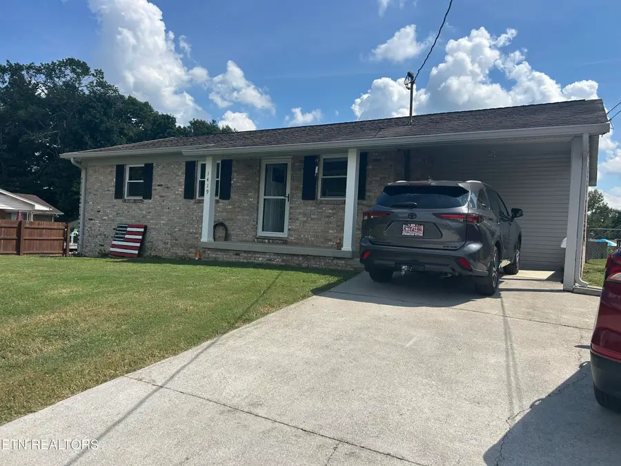 1419 Magnolia Ave, New Market, TN 37820 - #3