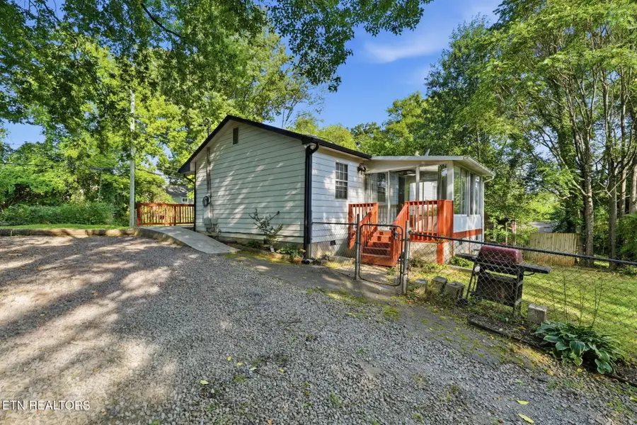 2100 Brice St, Knoxville, TN 37917 - #3