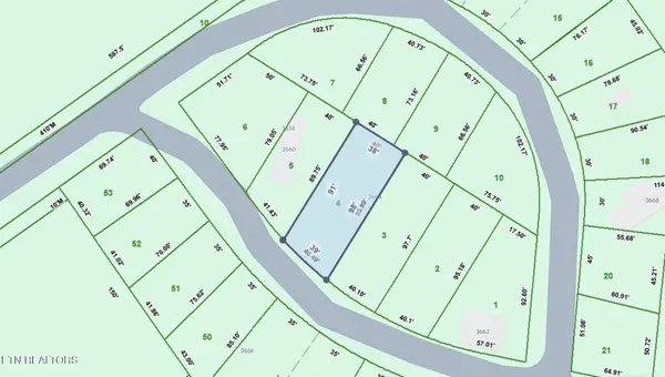0 Haven Hill Rd, Louisville, TN 37777