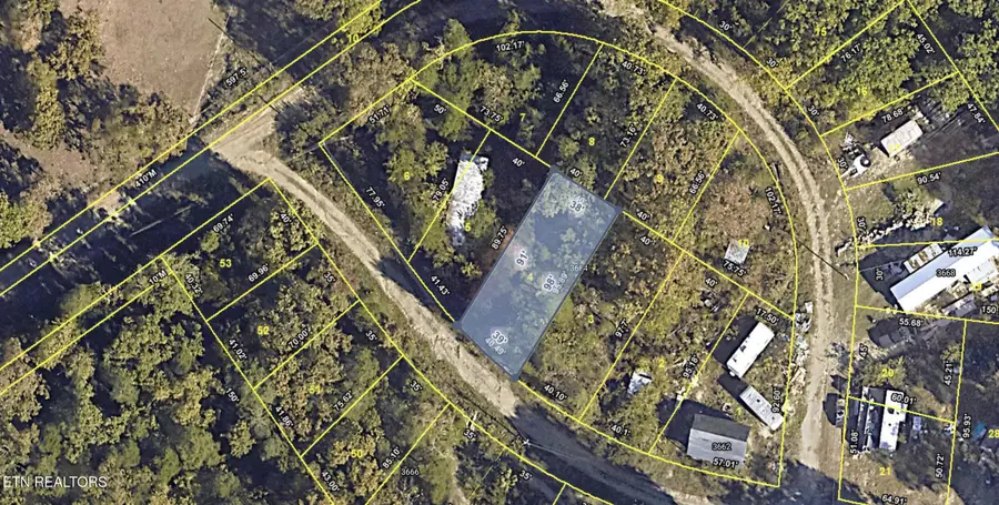 0 Haven Hill Rd, Louisville, TN 37777 - #2