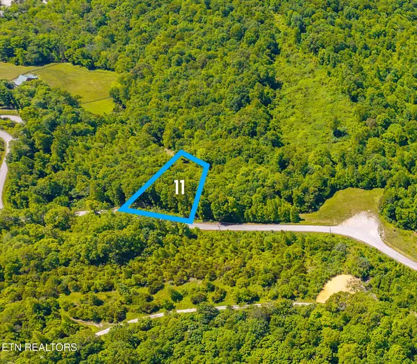 Lot 11 Saddleridge Drive, Speedwell, TN 37870
