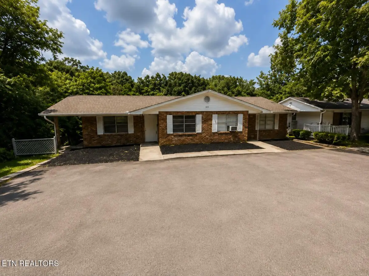 719 NW Murray Drive Rd, Knoxville, TN 37912 - #1