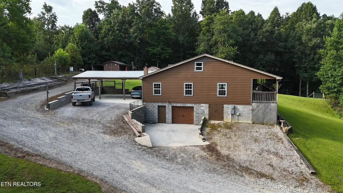 175 Ridge Rd, Monterey, TN 38574 - #1
