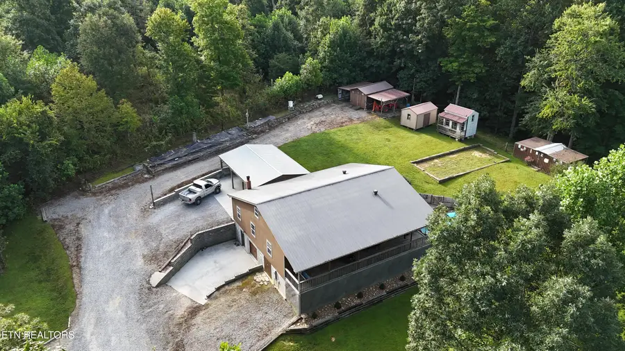 175 Ridge Rd, Monterey, TN 38574 - #2