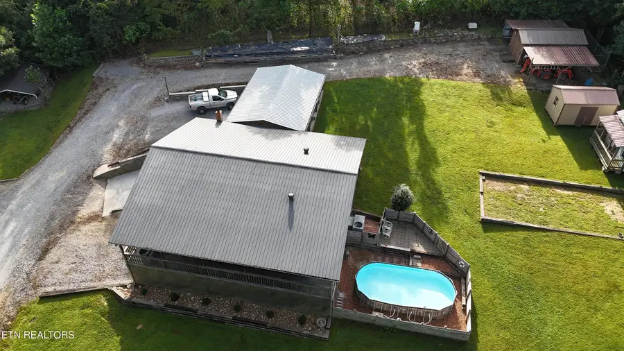 175 Ridge Rd, Monterey, TN 38574 - #3