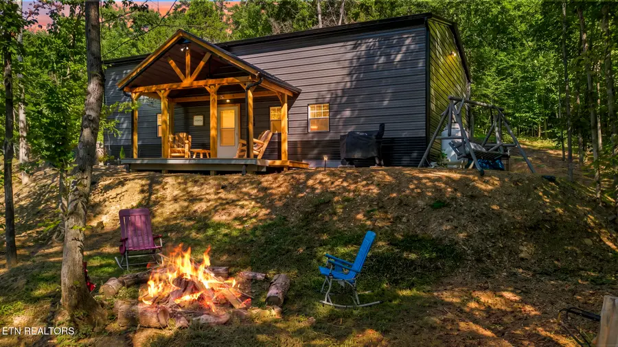 2453 Lower Rinehart Rd, Dandridge, TN 37725 - #2