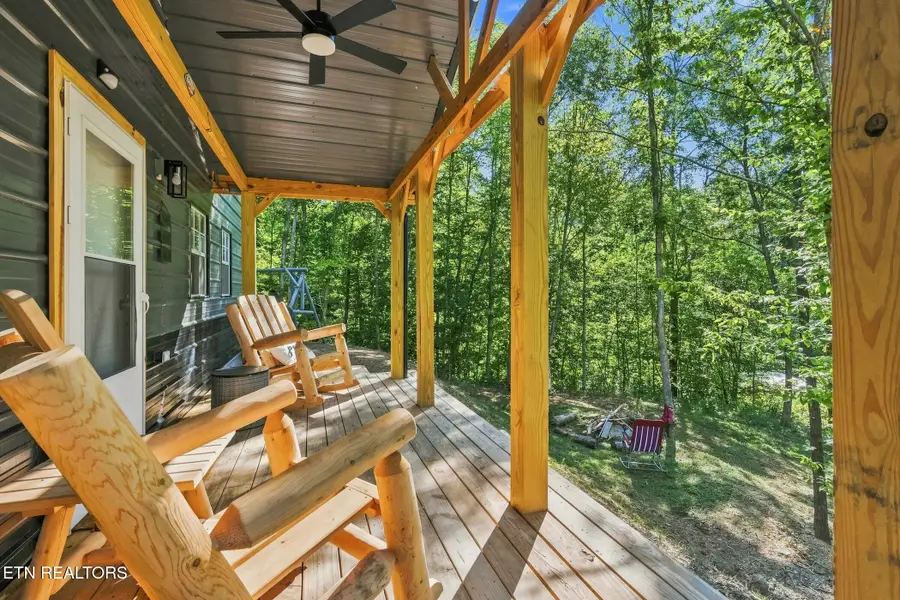 2453 Lower Rinehart Rd, Dandridge, TN 37725 - #3