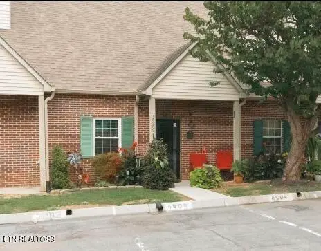 6906 Kings Crossing Way Way, Knoxville, TN 37918 - #1