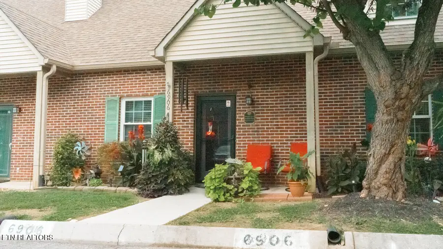 6906 Kings Crossing Way Way, Knoxville, TN 37918 - #2