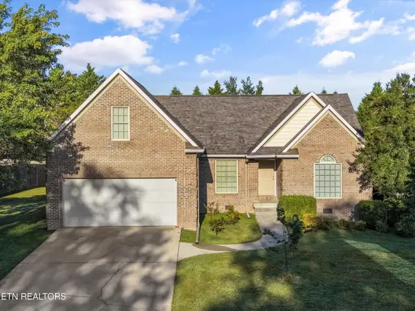 2344 Winners Drive, Knoxville, TN 37920