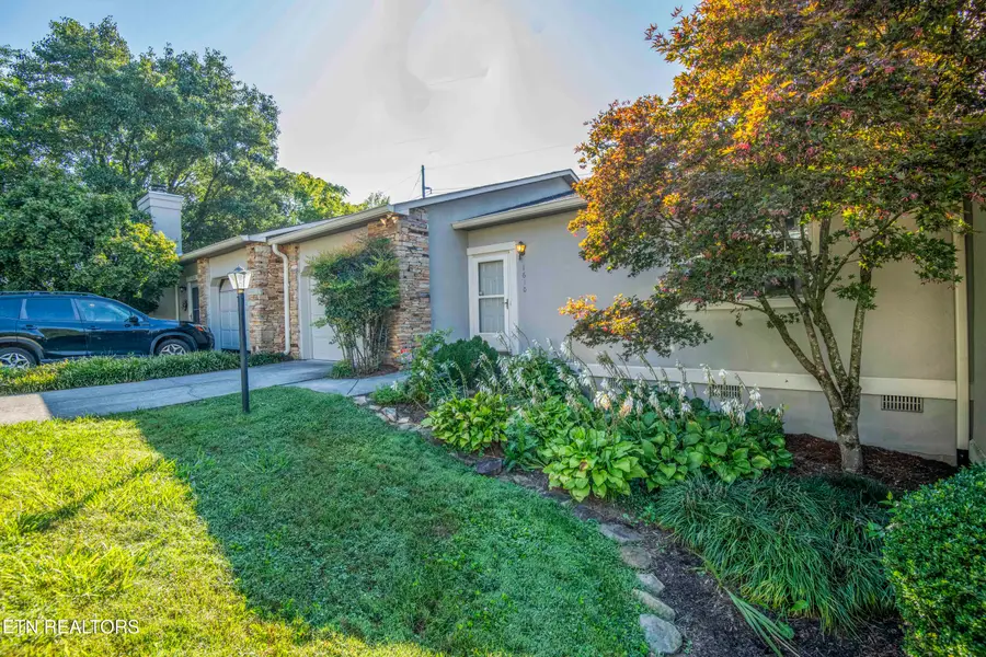 1610 Stone Hedge Drive, Knoxville, TN 37909 - #3