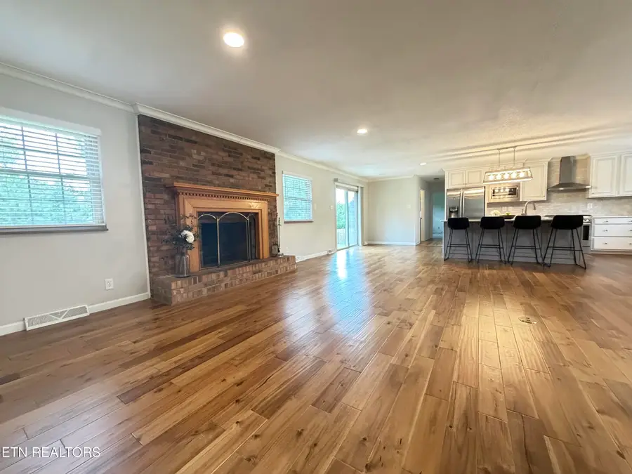 11720 Georgetowne Drive, Knoxville, TN 37934 - #3
