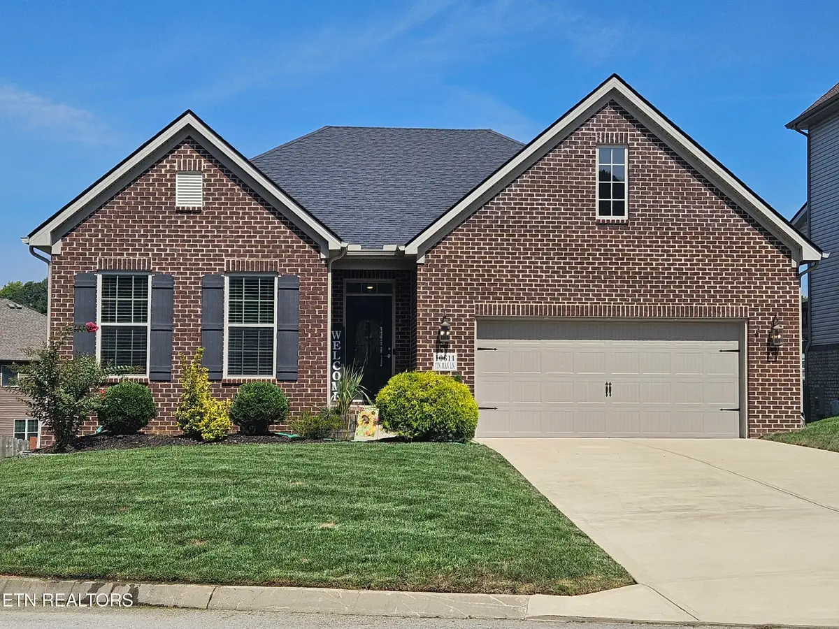 10611 Tin Man Lane, Knoxville, TN 37932 - #1