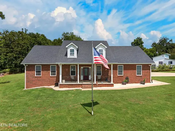 408 Haynes Road, Dandridge, TN 37725