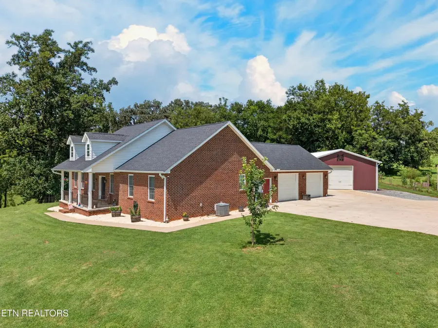 408 Haynes Road, Dandridge, TN 37725 - #2