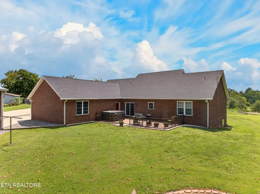 408 Haynes Road, Dandridge, TN 37725 - #3