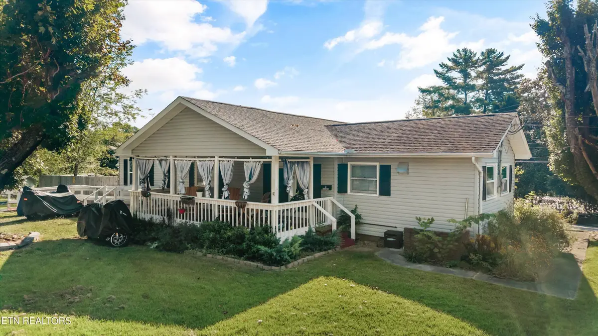 98 Orange Lane, Oak Ridge, TN 37830 - #1