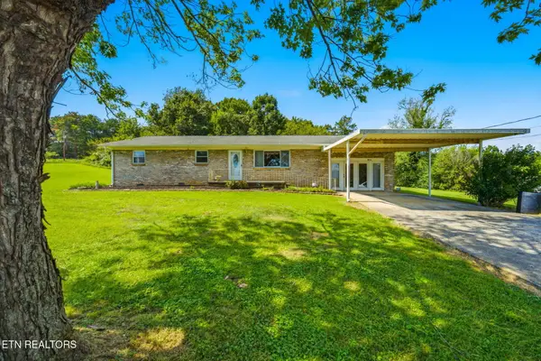 804 Maryville Hwy, Seymour, TN 37865