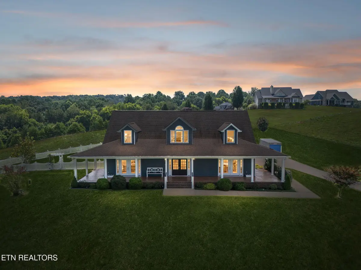 125 Marble View Drive, Kingston, TN 37763 - #1
