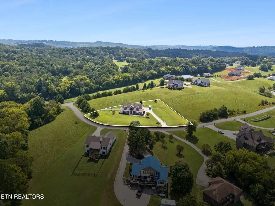 125 Marble View Drive, Kingston, TN 37763 - #2