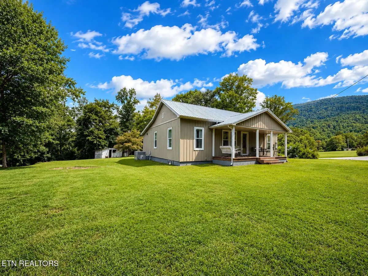 190 Cleve Lane, Briceville, TN 37710 - #1