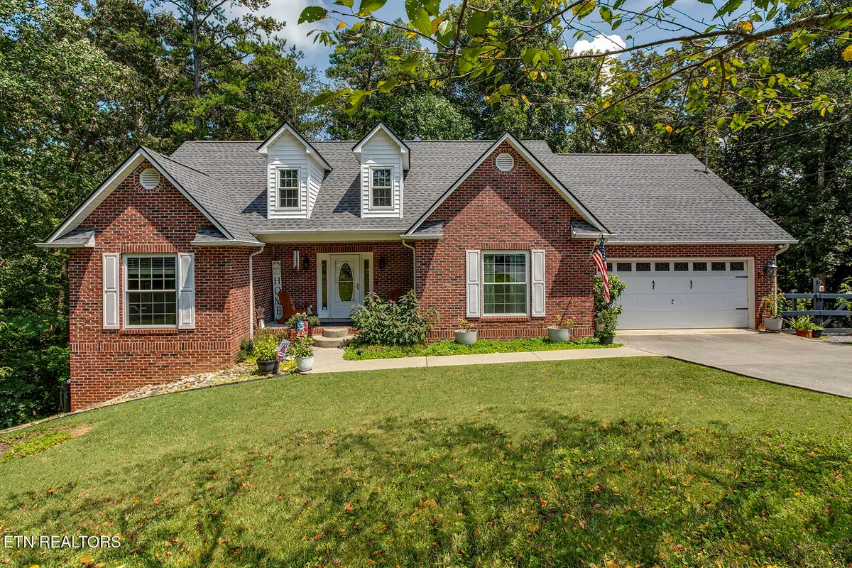 117 Ambassador Lane, Powell, TN 37849 - #1