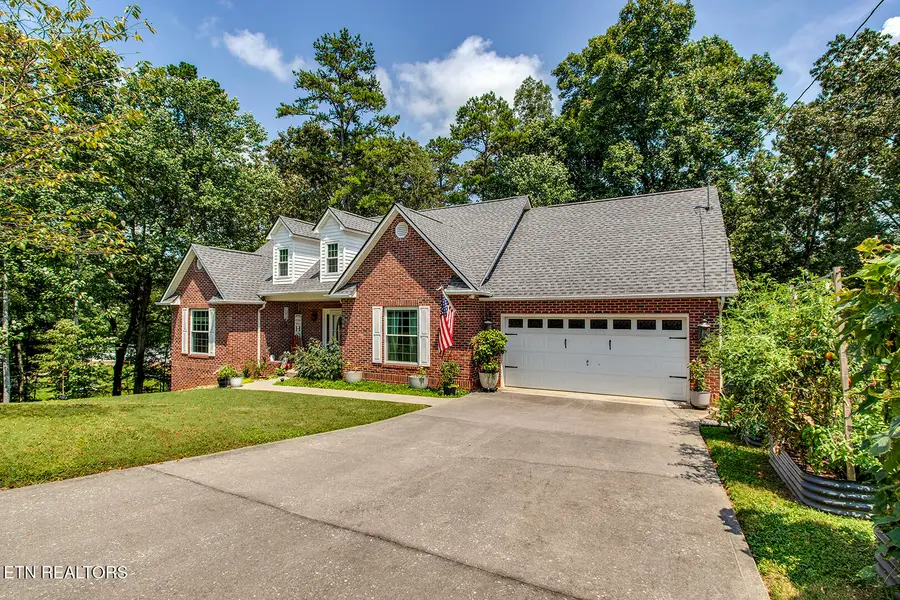 117 Ambassador Lane, Powell, TN 37849 - #2
