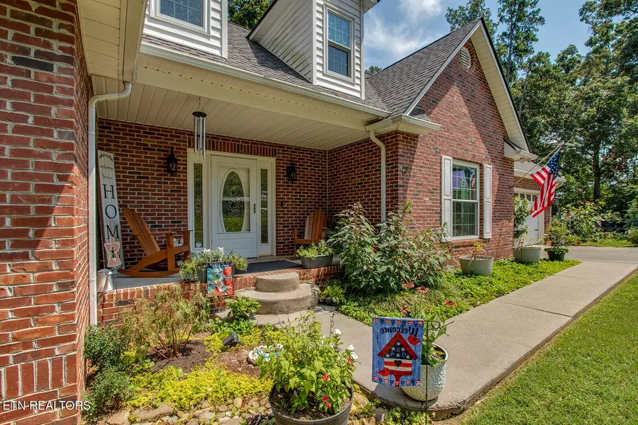 117 Ambassador Lane, Powell, TN 37849 - #3