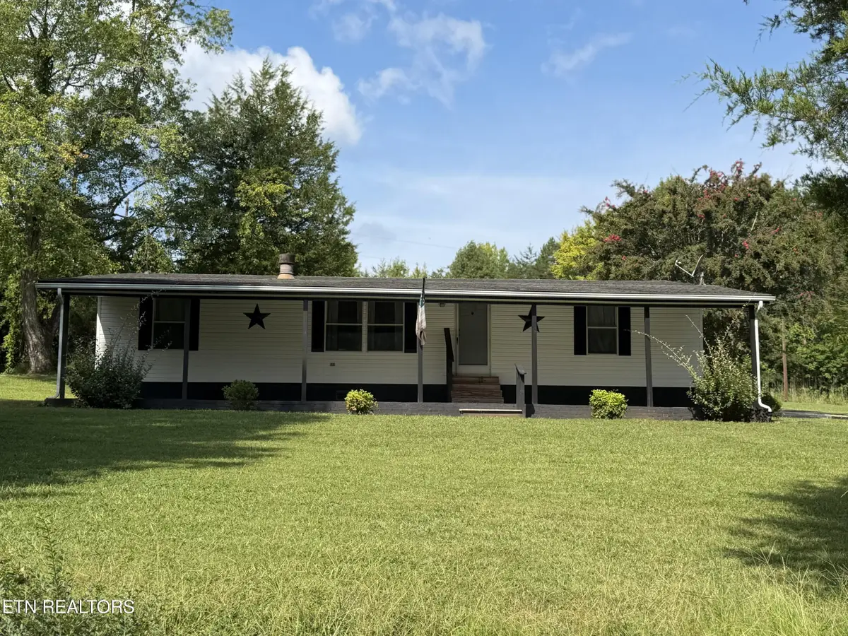 311 Dean Drive, Ten Mile, TN 37880 - #1
