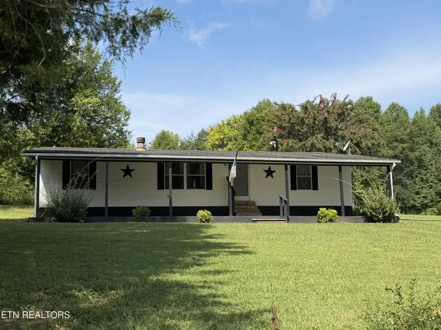 311 Dean Drive, Ten Mile, TN 37880 - #2