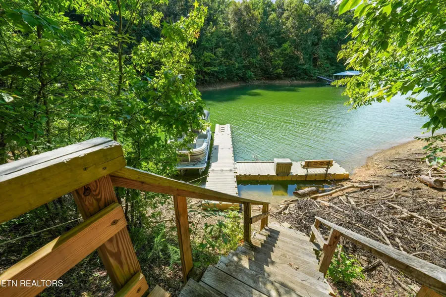 1553 Tranquility Tr, Dandridge, TN 37725 - #2