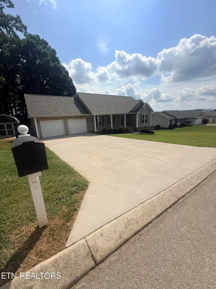 150 Ponderosa Drive, Madisonville, TN 37354 - #2